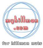 myHillman.com - a place for Hillman Nuts!